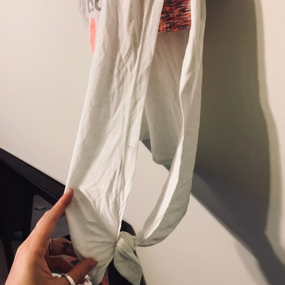 Workout Tank - Picture 2 of 2